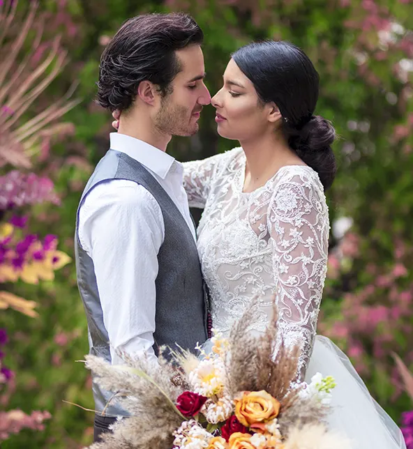 Wedding Photo Editing Service After Image 3