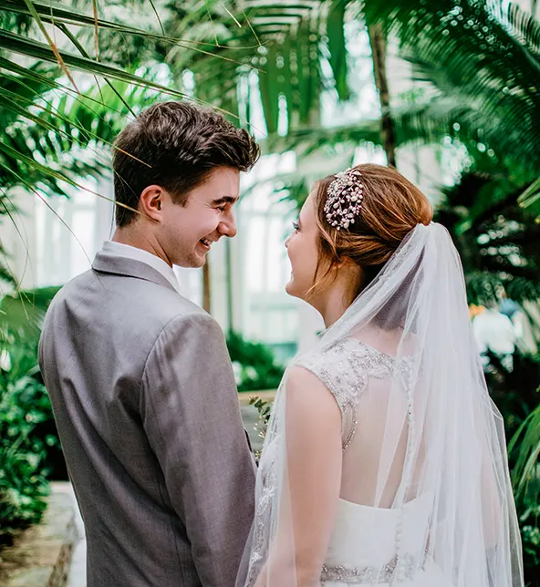 Wedding Photo Editing Service Australia After Image