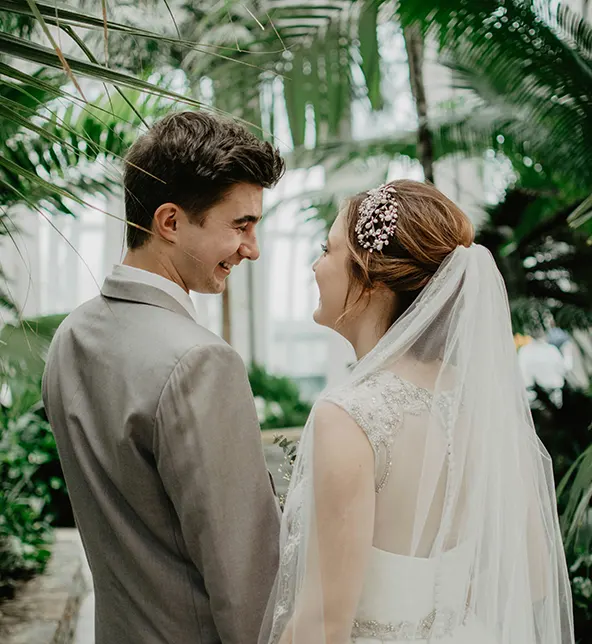 Wedding Photo Editing Service Australia Before Image