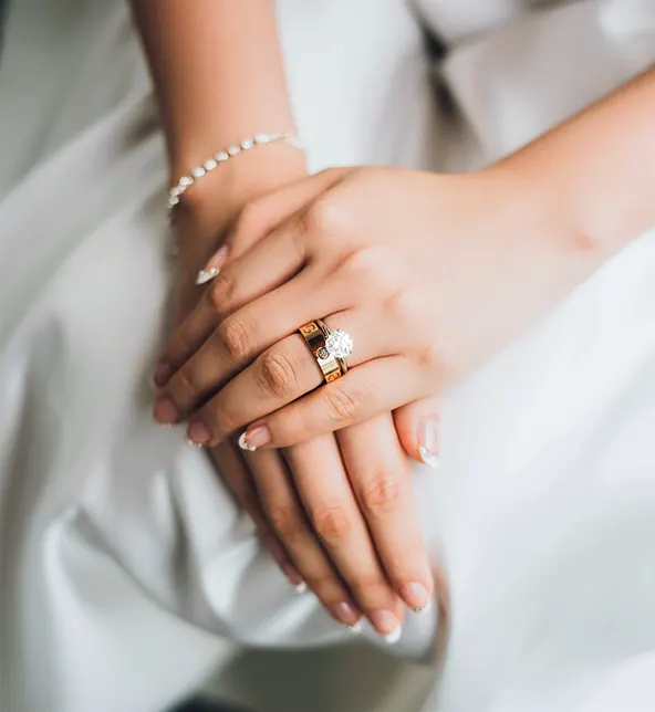 Wedding Photo Editing Service Provider After Image