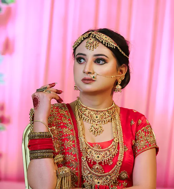 Wedding Photo Editing Services India After Image 2