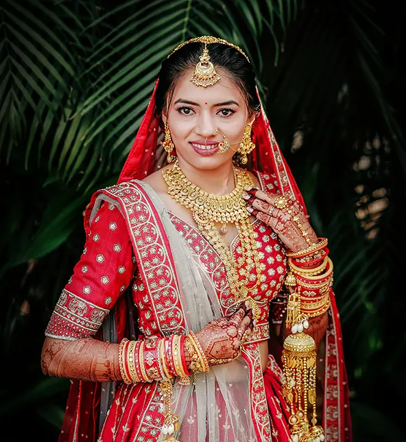 Wedding Photo Editing Services India After Image 3