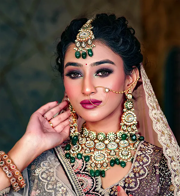 Wedding Photo Editing Services India After Image 4