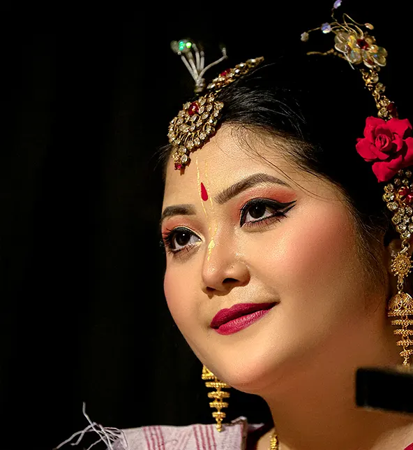 Wedding Photo Editing Services India After Image