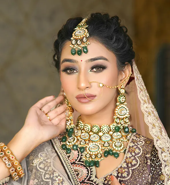 Wedding Photo Editing Services India Before Image 4