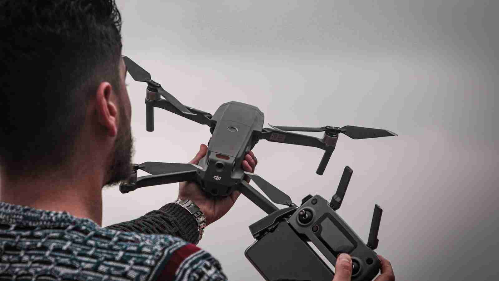 What Is the Best Drone for Real Estate Photography Featured Image