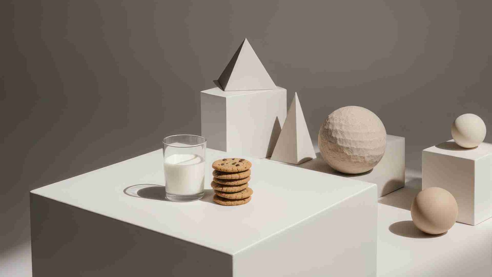 Artistic Food Photography Featured Image