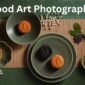 Food Art Photography 85x85