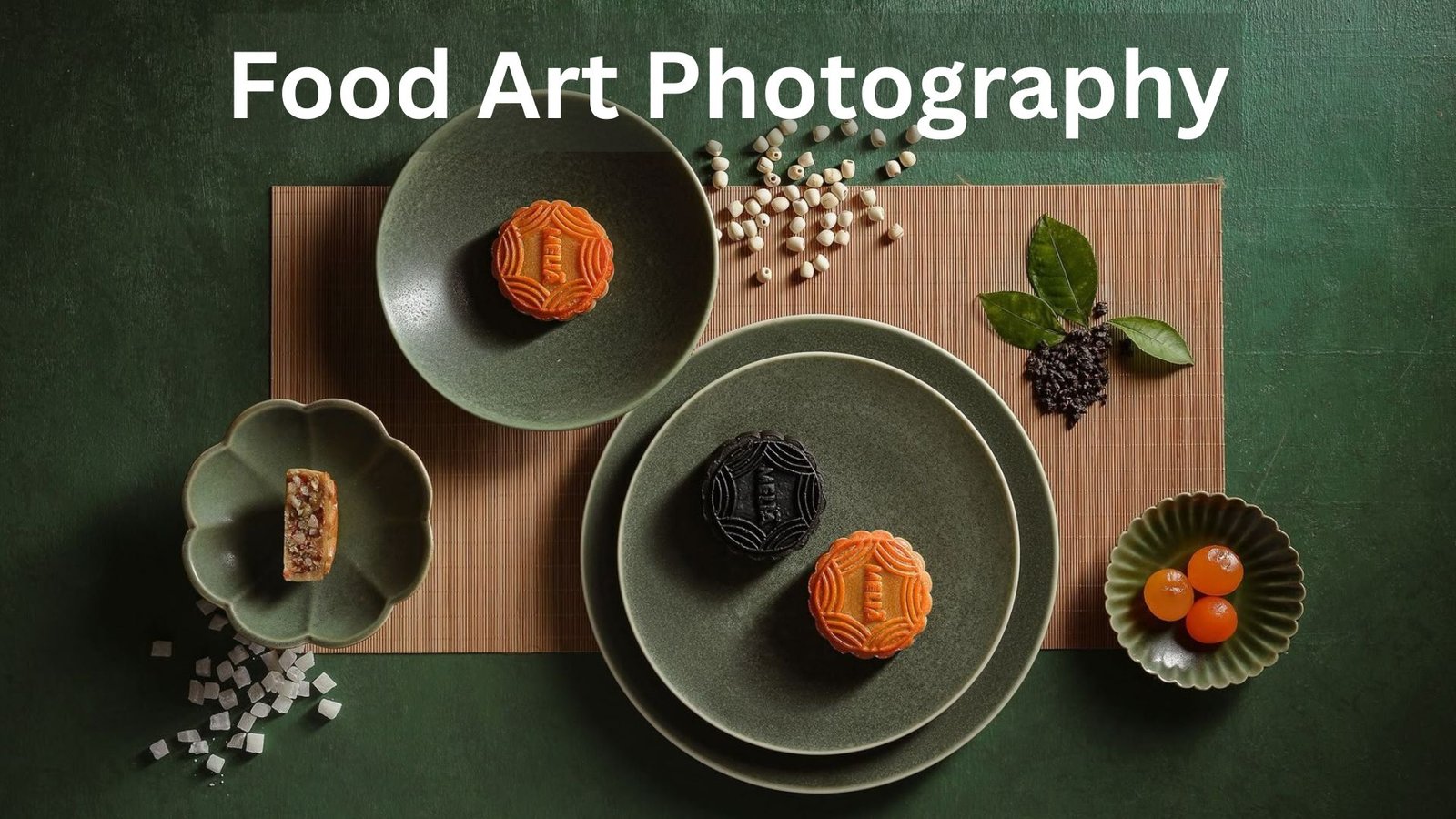 Food Art Photography