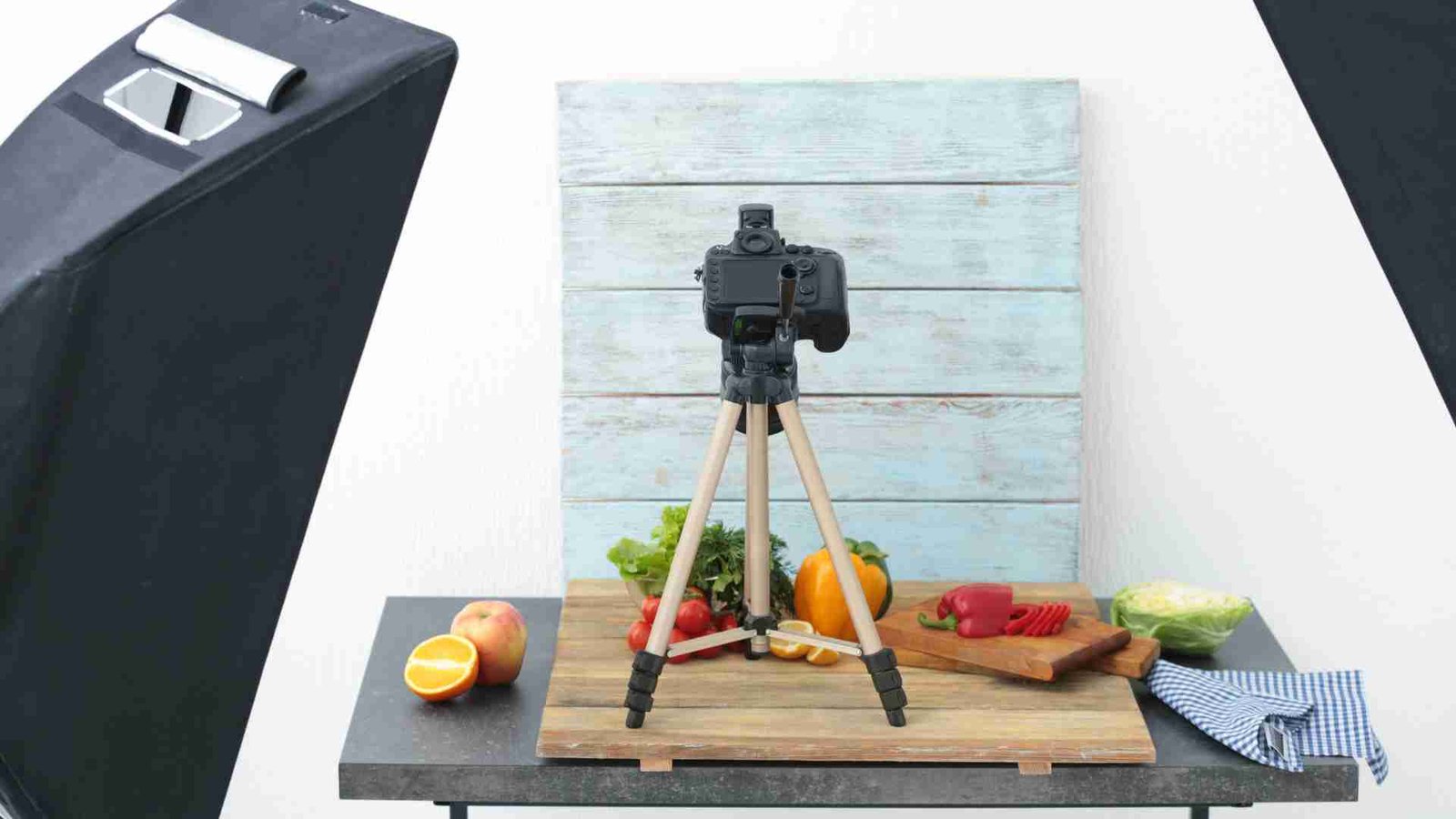 Food Photography Naperville Featured Image