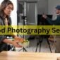 Food Photography Setup 85x85