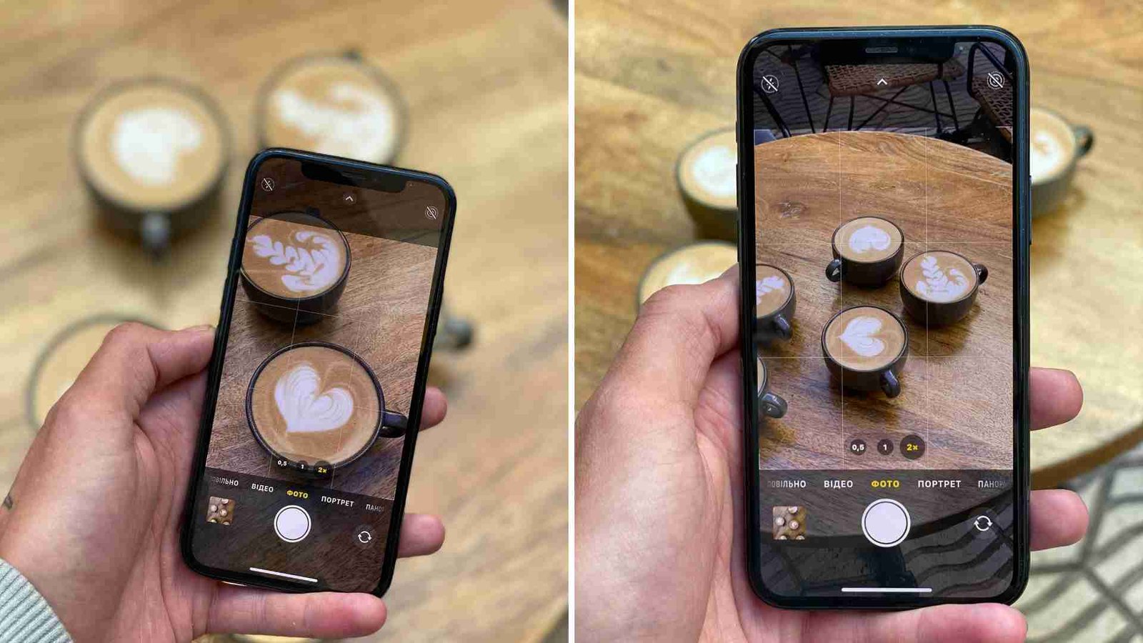 Food Photography on Iphone Featured Image