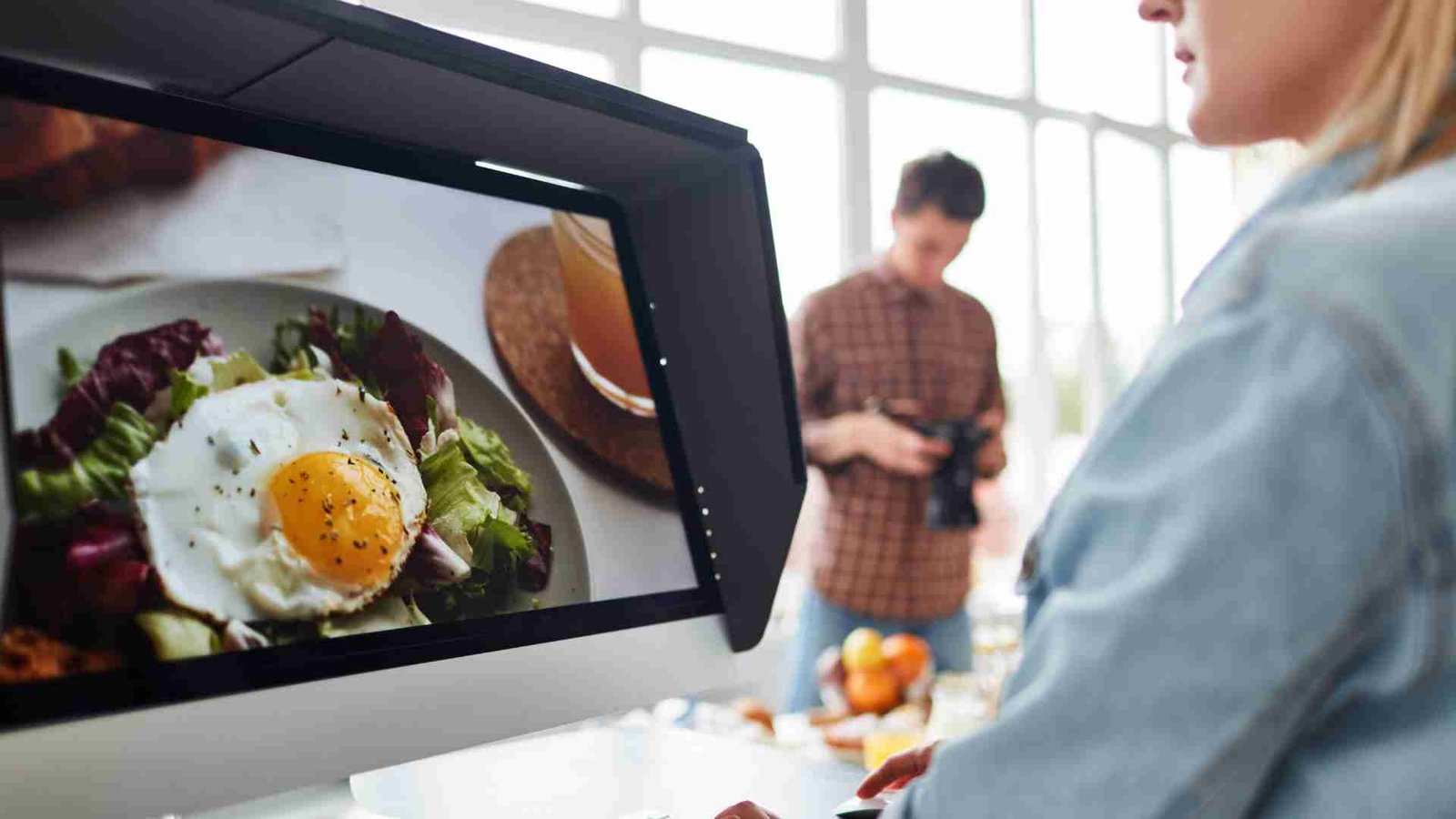 Food Retoucher Featured Image