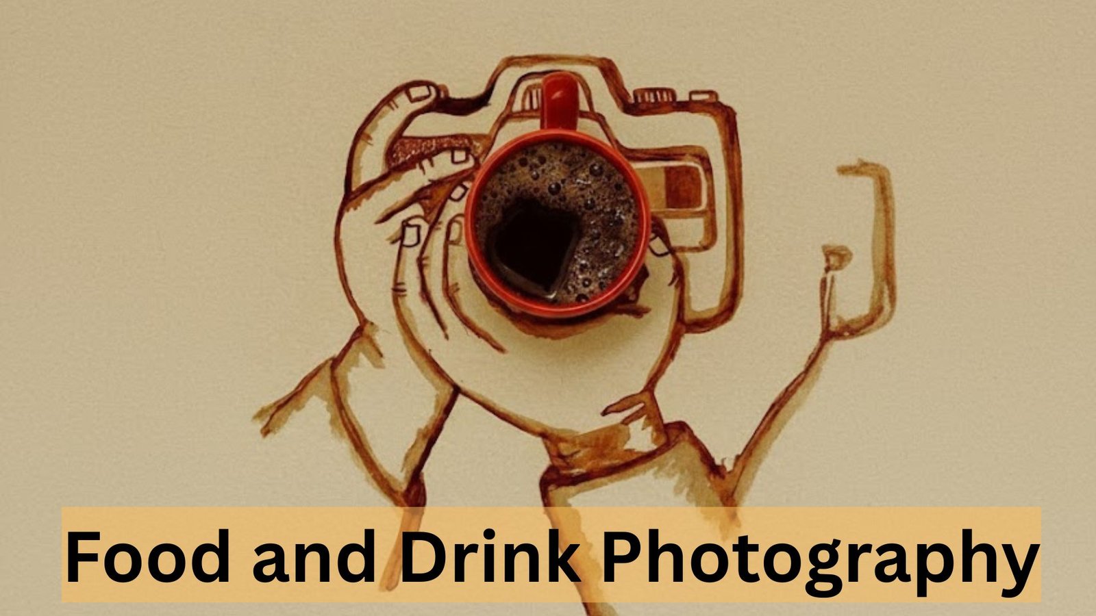Food and Drink Photography