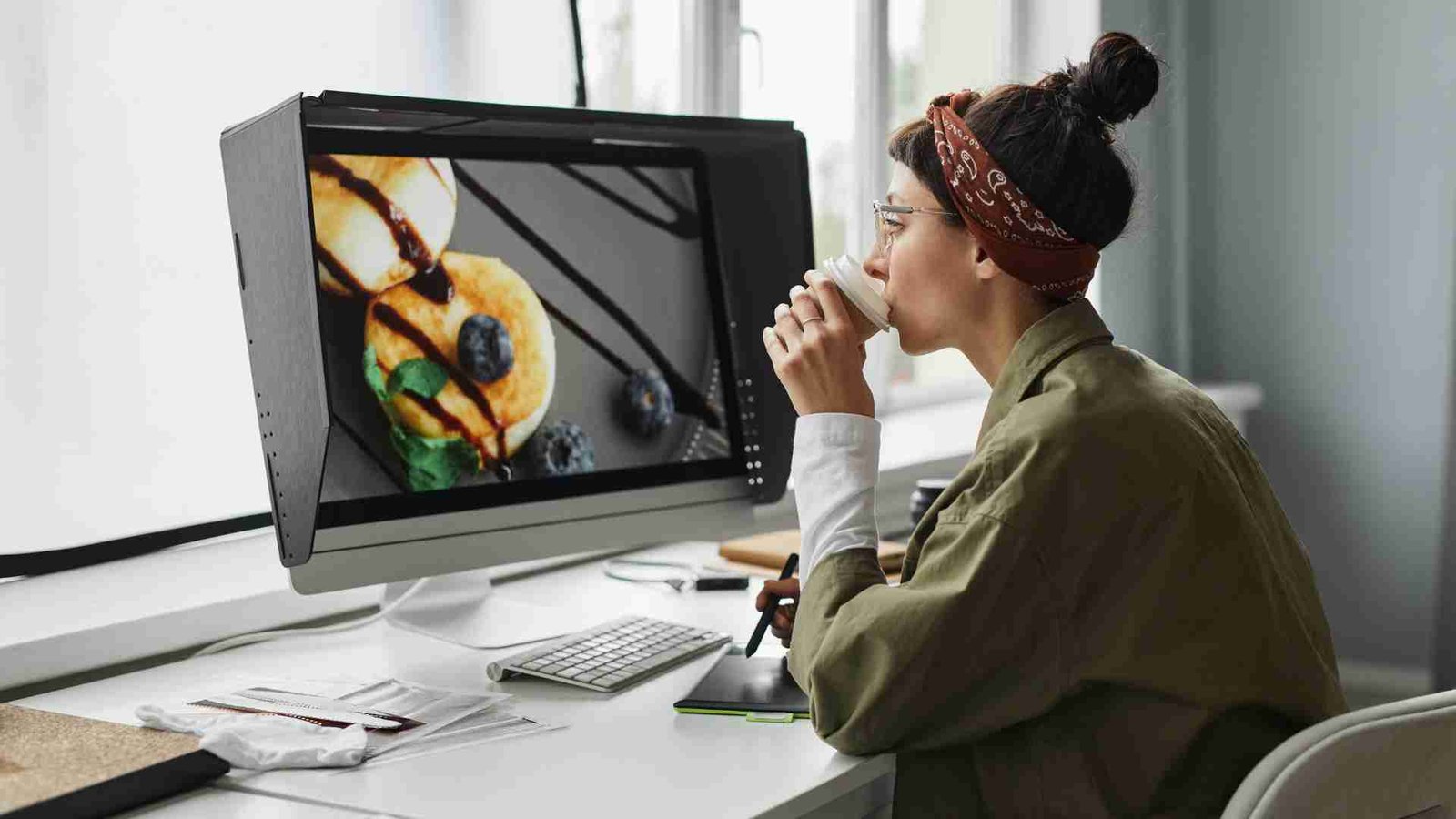 Food photo editing services Featured Image