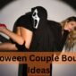 Halloween Couple Boudoir Ideas 85x85