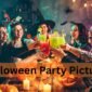 Halloween Party Pictures 85x85