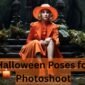 Halloween Poses for Photoshoot 85x85