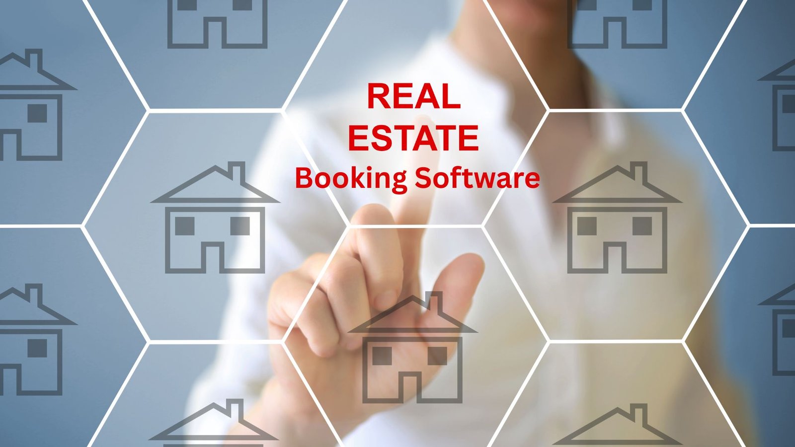 Real Estate Photography Booking Software