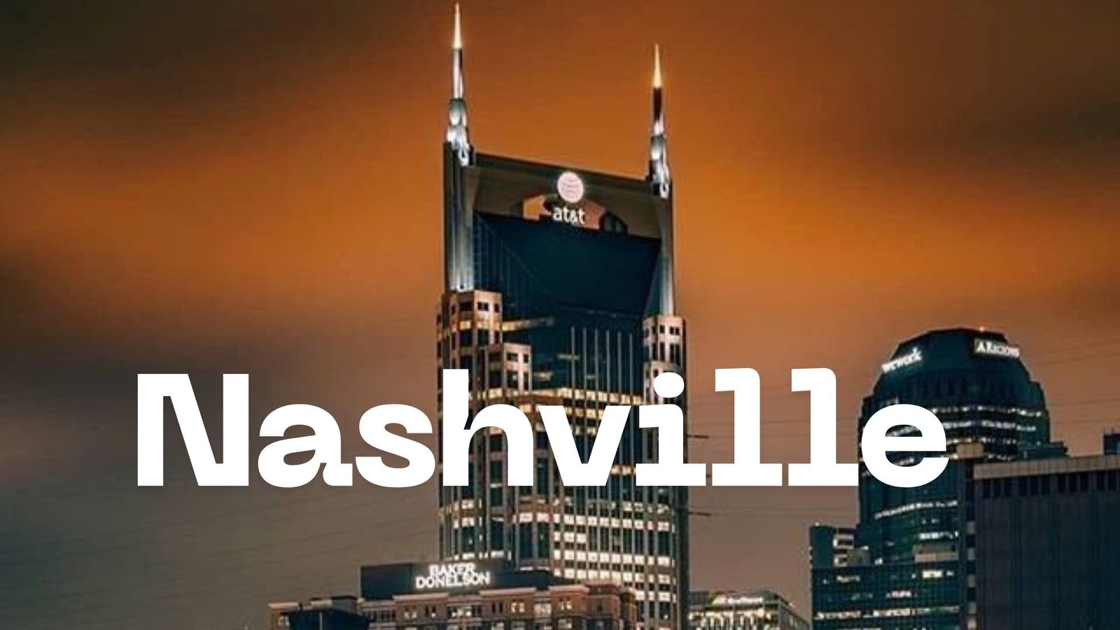 Real Estate Photography Nashville