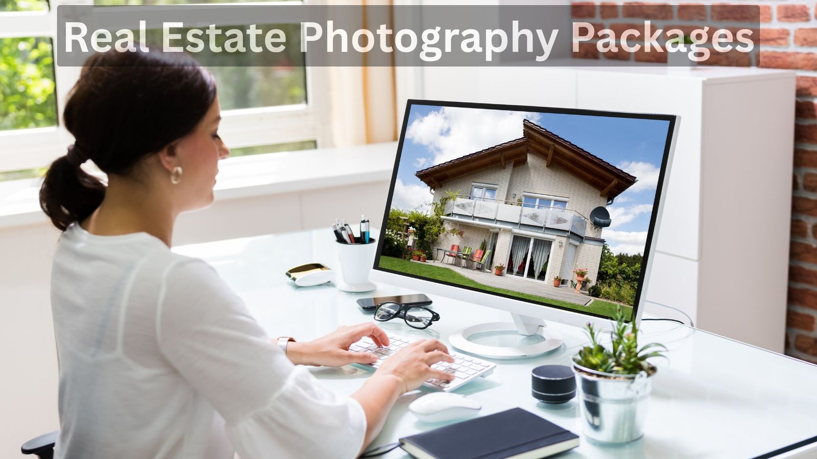 Real Estate Photography Packages