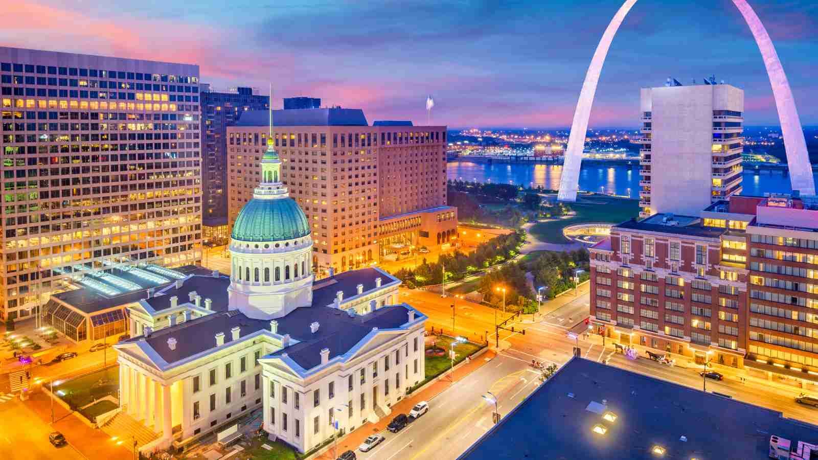 Real Estate Photography St Louis Mo