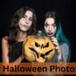 Scary Halloween Photoshoot 85x85