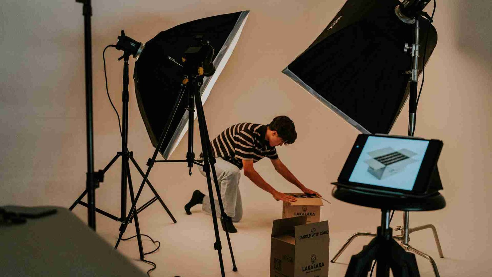 Softbox for Food Photography Featured Image