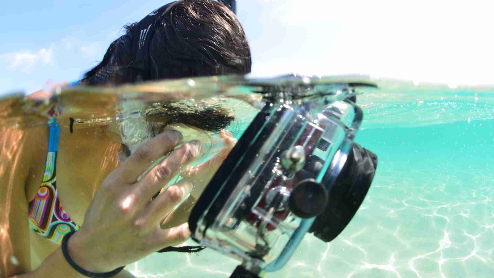 Best Focal Length for Underwater Photography Featured Image