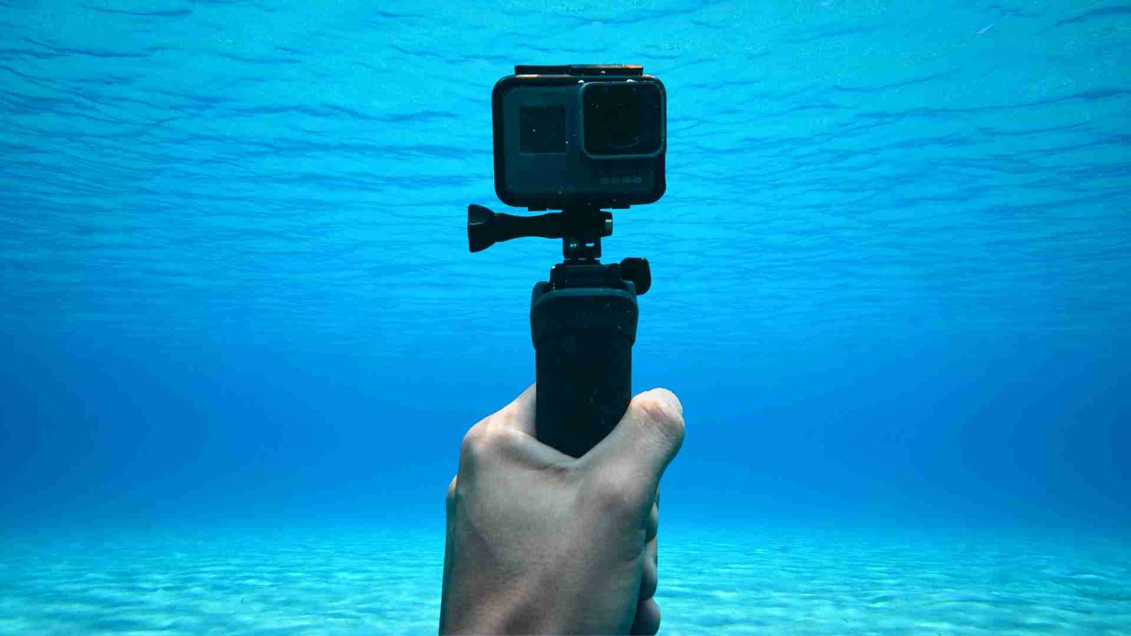 Best Gopro for Underwater Photography Featured Image