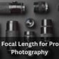 Best Focal Length for Product Photography Featured Image 85x85