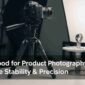 Best Tripod for Product Photography 85x85