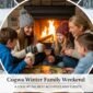 Cogwa Winter Family Weekend – A Look at the Best Activities and Events 85x85