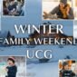 Winter Family Weekend UCG 85x85