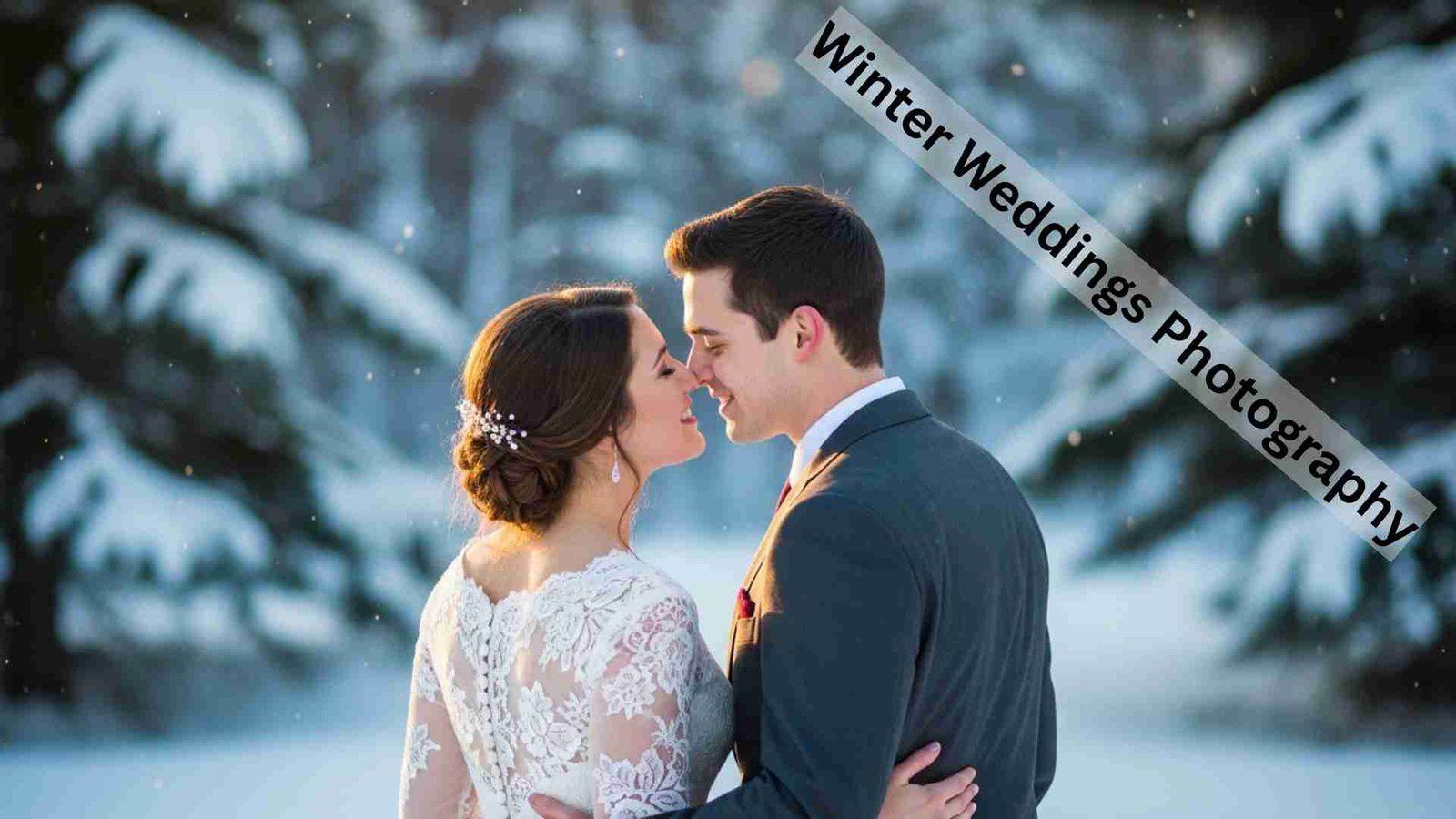 Winter Weddings Photography (1)