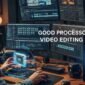 Good Processor for Video Editing 85x85