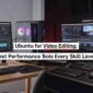 Ubuntu for Video Editing 85x85