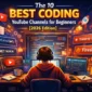 Best Coding Youtube Channels Featured Image 85x85