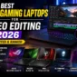 Best Gaming Laptop for Video Editing Image Featured Image 85x85