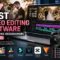 Best Video Editing Software for Wedding Videographers Featured Image 85x85