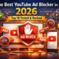 Best Youtube Ad Blocker Featured Image 85x85