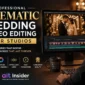 Cinematic Wedding Video Editing Featured Image 85x85