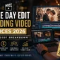 Same Day Edit Wedding Video Prices Featured Image 85x85