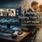 outsource wedding video editing Featured Image 85x85