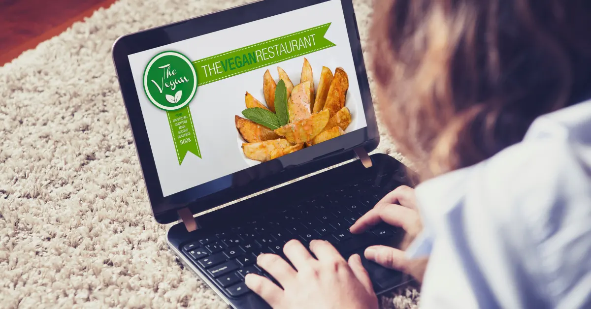 Restaurant Website